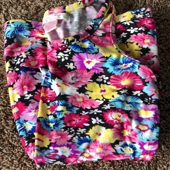 Beverly Hills Princess Toddler Girls Dress 2T - Picture 5 of 7